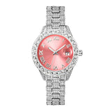 Iced Out Watch - camillaboutiqueshop