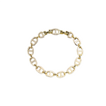 Puffed Mariner bracelet - camillaboutiqueshop