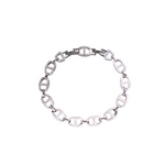 Puffed Mariner bracelet - camillaboutiqueshop