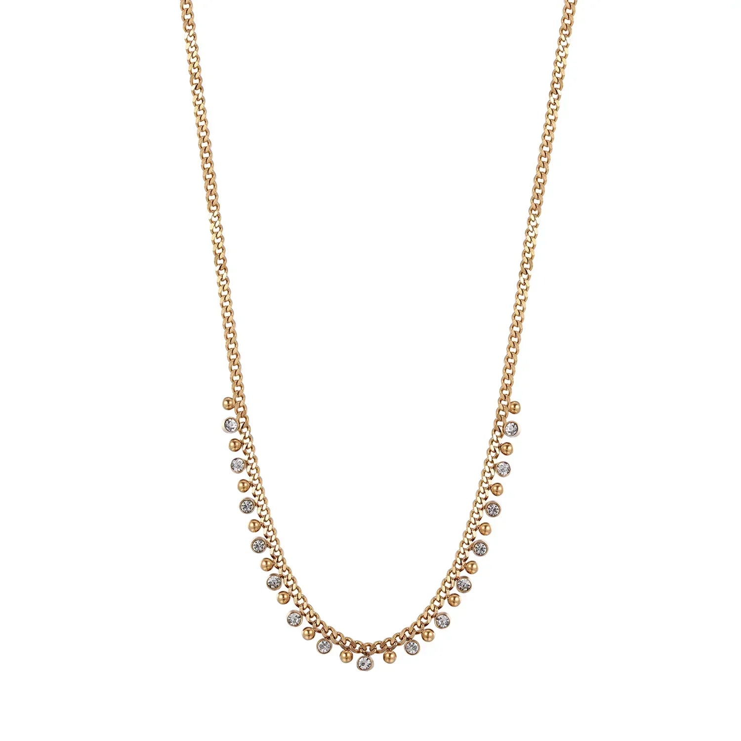 RADIANT. NECKLACE