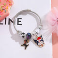 Sanrio Christmas Charm Bracelet - Camillaboutiqueshop