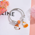 Sanrio Halloween Charm Bracelet - Camillaboutiqueshop