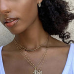 Script Name Necklace - camillaboutiqueshop