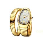 Snake Watch For Women - camillaboutiqueshop