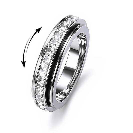 Spinner Ring - Camillaboutiqueshop