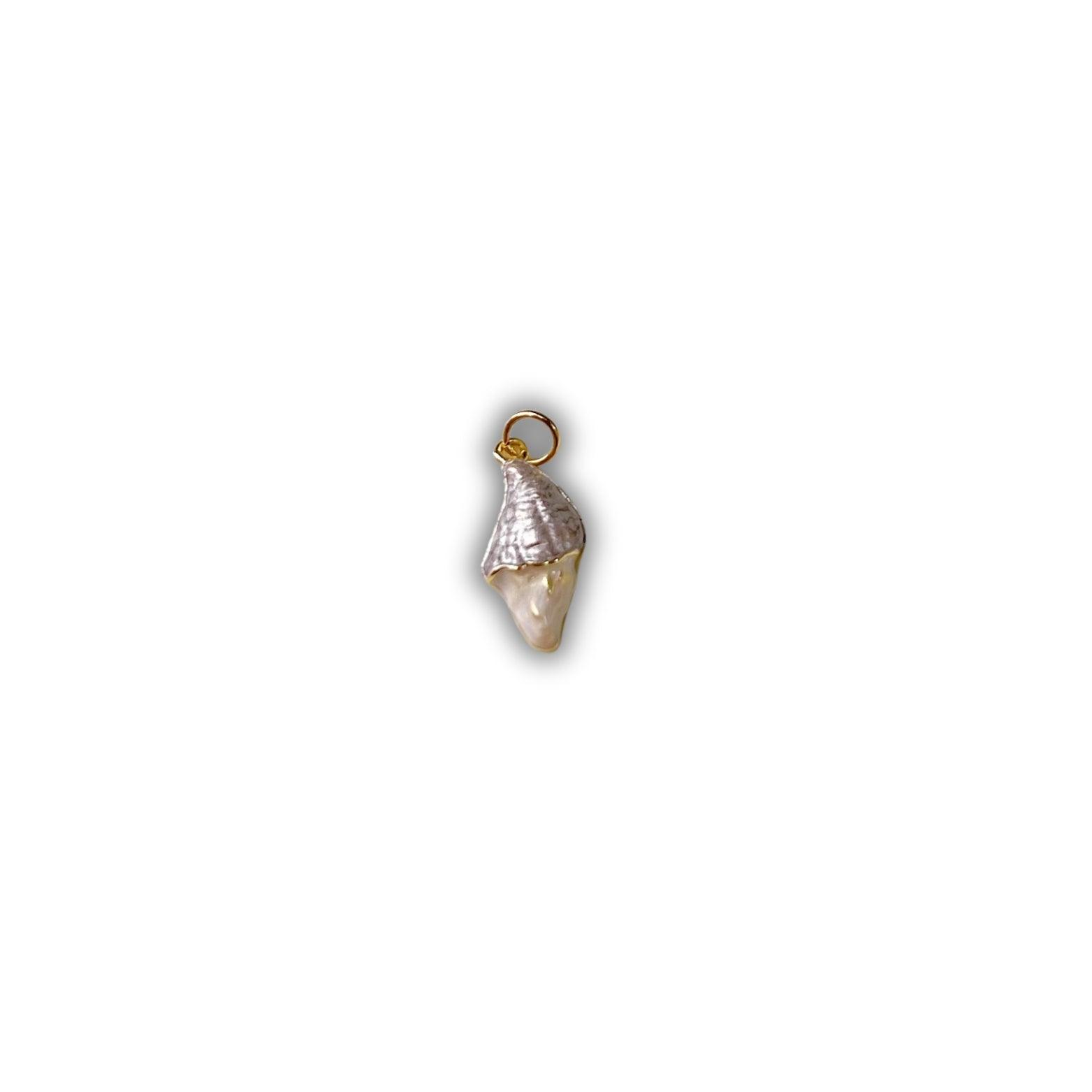 Spiral Charm - Camillaboutiqueshop