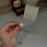 'MARRY ME' WEDDING RING SET - camillaboutiqueshop