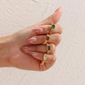 Stone Ring - Camillaboutiqueshop