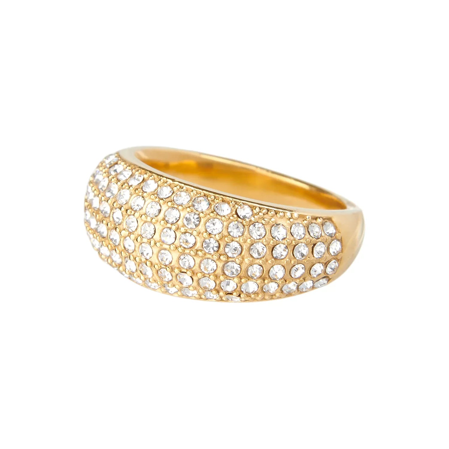 STRASS RING
