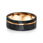 The Bond Tungsten Mens Band - camillaboutiqueshop