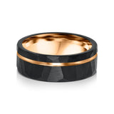 The Bond Tungsten Mens Band - camillaboutiqueshop