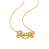 The Custom Belly Chain - camillaboutiqueshop