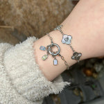 Three Birthstone Bracelet - camillaboutiqueshop