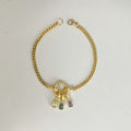 Three Birthstone Bracelet - Camillaboutiqueshop