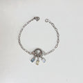 Three Birthstone Bracelet - Camillaboutiqueshop