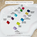 Toi Et Moi Birthstone Ring - Camillaboutiqueshop