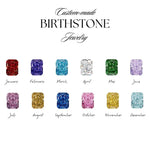 'AURA' BIRTHSTONE RING -camillaboutiqueshop