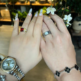 Tungsten Mens Band - camillaboutiqueshop