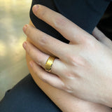 Tungsten Mens Band - camillaboutiqueshop