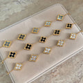 Vintage 5 Clover Bracelet - Camillaboutiqueshop