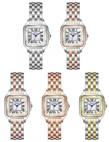 Vintage Essence Watch - Camillaboutiqueshop