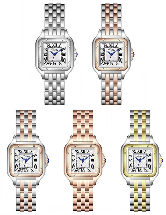 Vintage Essence Watch - Camillaboutiqueshop