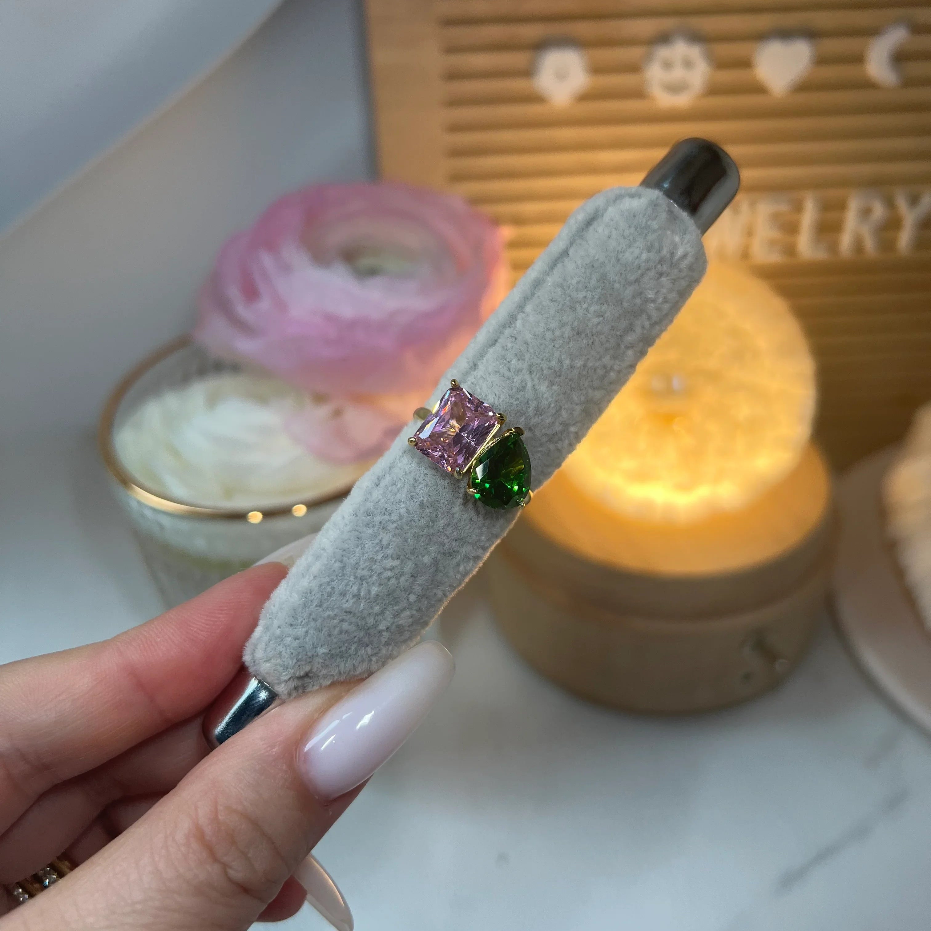 Wicked Inspired Ring - camillaboutiqueshop