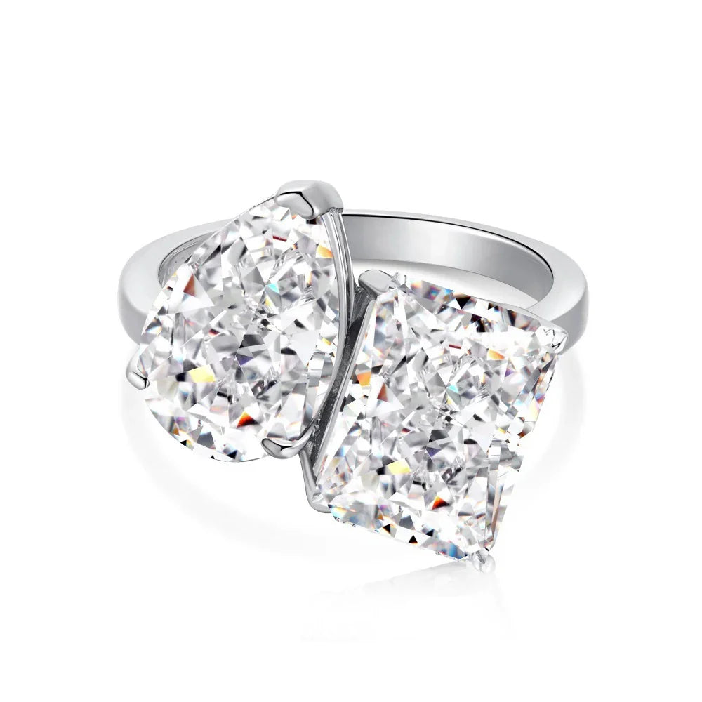 'DOUX' RING - camillaboutiqueshop