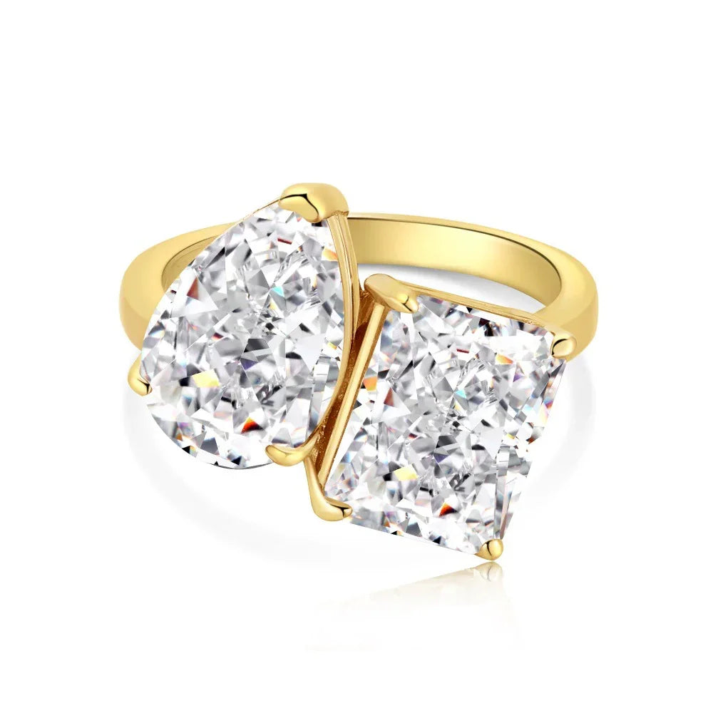 'DOUX' RING - camillaboutiqueshop